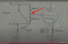 Plate Blocker circuit